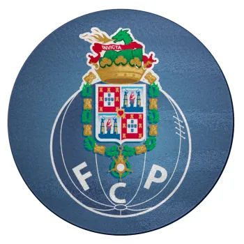 FCP, Επιφάνεια κοπής γυάλινη στρογγυλή (30cm)