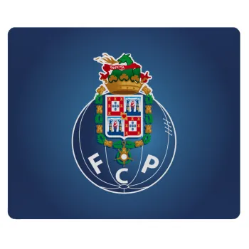 FCP, Mousepad ορθογώνιο 23x19cm