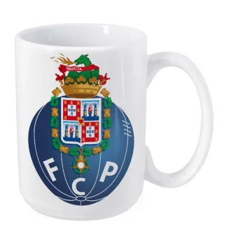 FCP, Κούπα Mega, κεραμική, 450ml