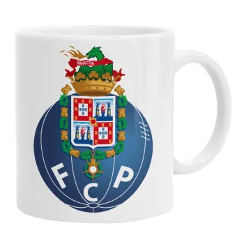 FCP, Κούπα, κεραμική, 330ml