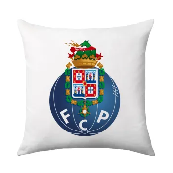 FCP, Μαξιλάρι καναπέ 40x40cm περιέχεται το  γέμισμα