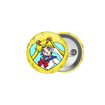 Sailor Moon star, Κονκάρδα παραμάνα 5.9cm