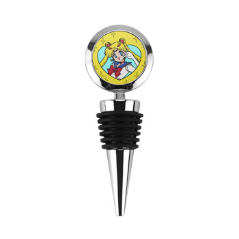 Sailor Moon star, Πώμα φιάλης μεταλλικό