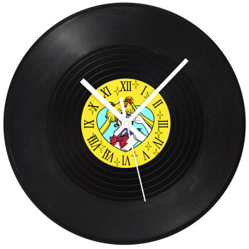 Sailor Moon star, Ρολόι τοίχου Βινύλιο (30cm)
