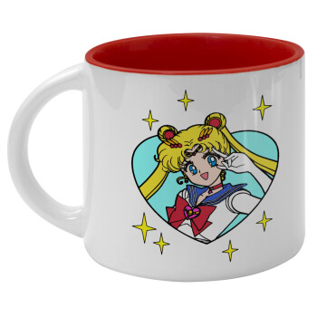 Sailor Moon star, Κούπα κεραμική 400ml