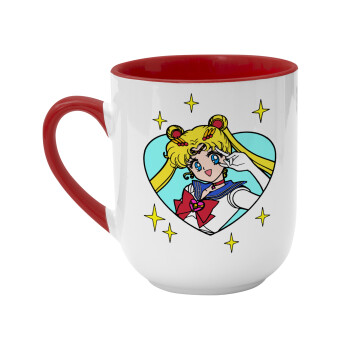 Sailor Moon star, Κούπα κεραμική tapered 260ml