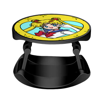 Sailor Moon star, Phone Holders Stand  Stand Βάση Στήριξης Κινητού στο Χέρι