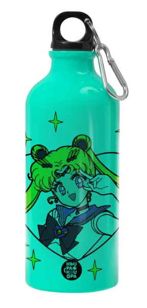 Sailor Moon star — 1