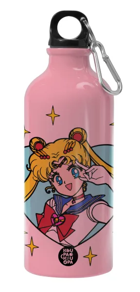 Sailor Moon star — 1