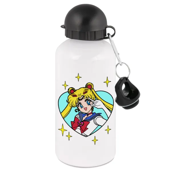 Sailor Moon star — 1