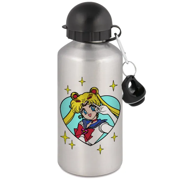 Sailor Moon star — 1