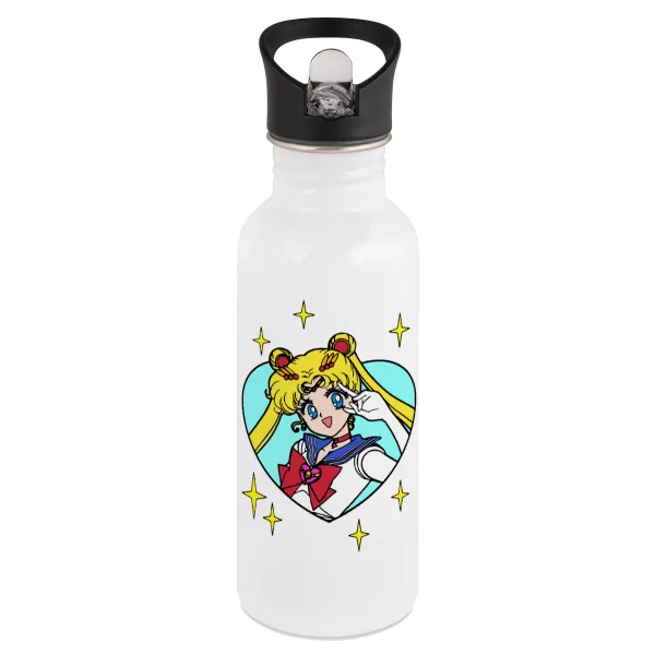 Sailor Moon star — 1