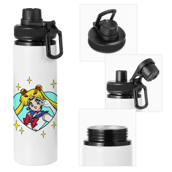 Sailor Moon star — 1