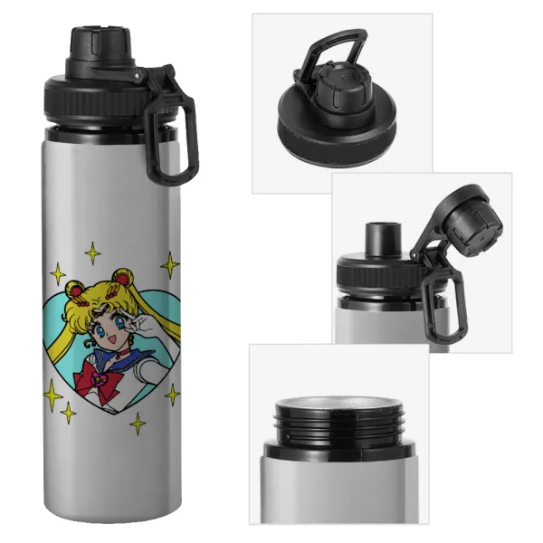 Sailor Moon star — 1