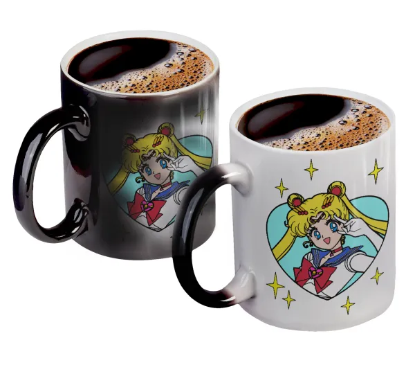 Sailor Moon star — 1