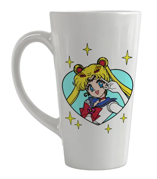 Sailor Moon star — 1