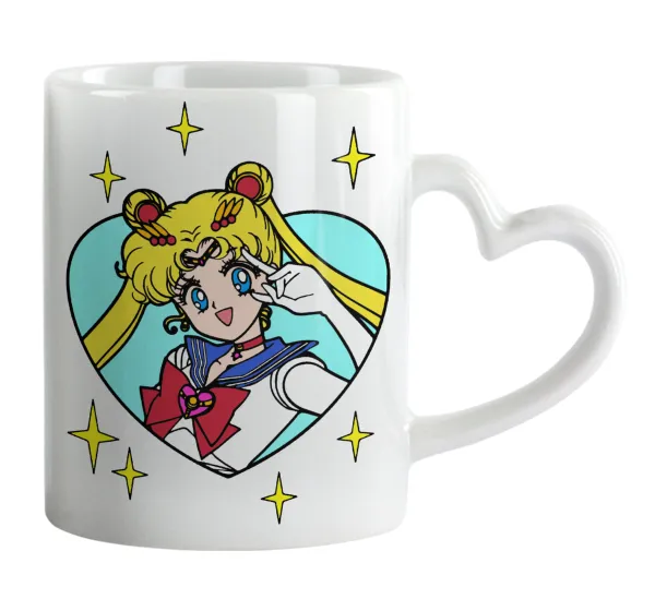 Sailor Moon star — 1