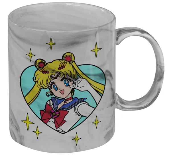 Sailor Moon star — 1