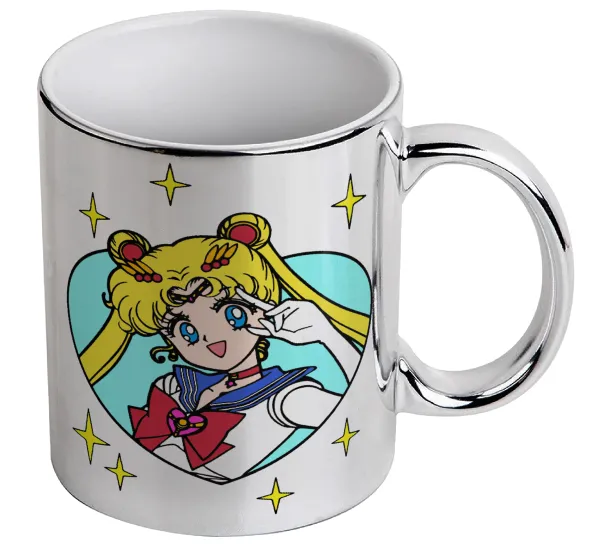 Sailor Moon star — 1