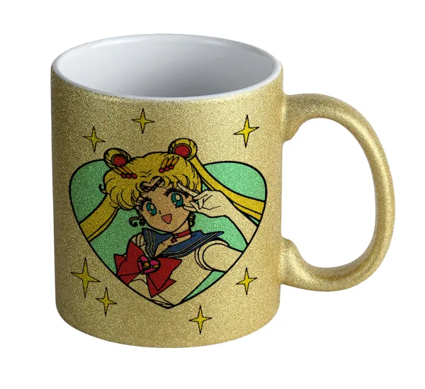 Sailor Moon star — 1