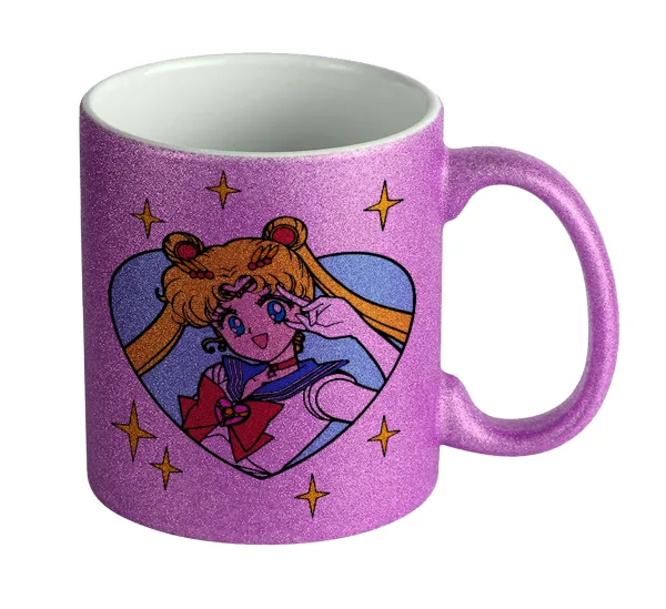 Sailor Moon star — 1