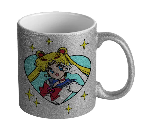 Sailor Moon star — 1