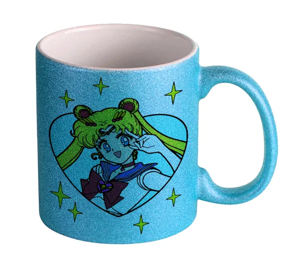 Sailor Moon star — 1