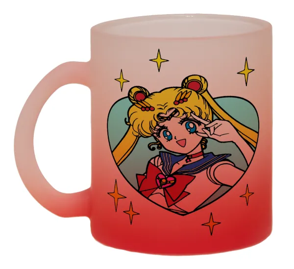 Sailor Moon star — 1