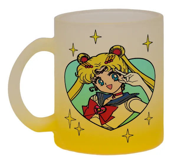 Sailor Moon star — 1