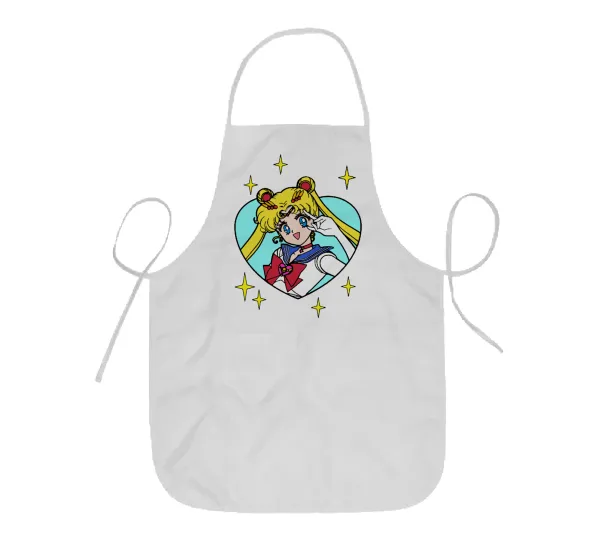 Sailor Moon star — 1
