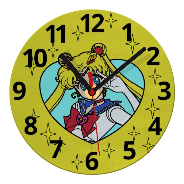 Sailor Moon star — 1
