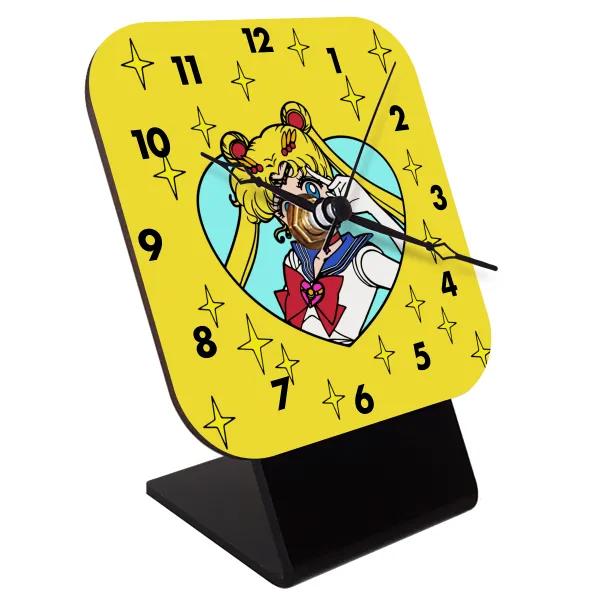 Sailor Moon star — 1