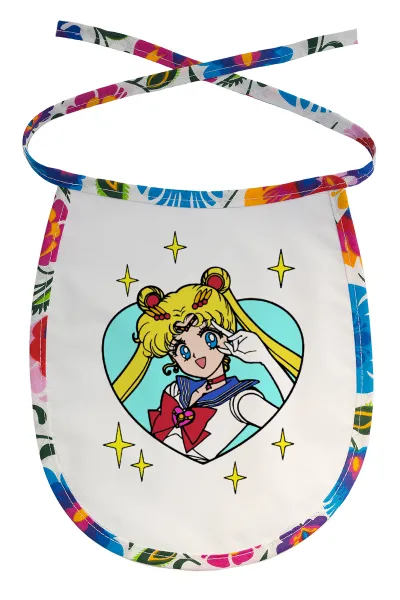 Sailor Moon star — 1