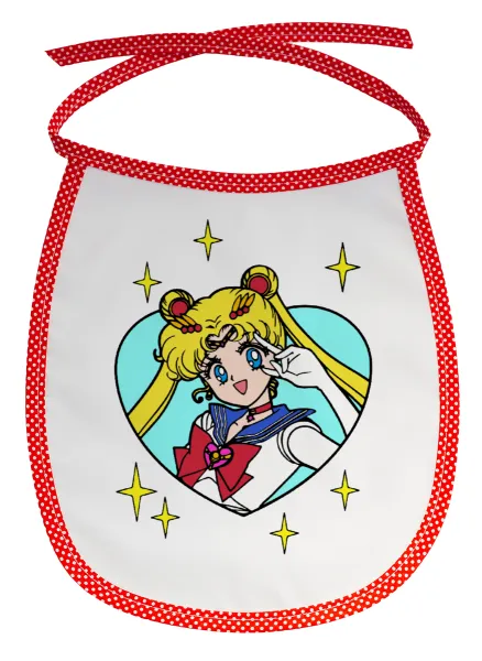 Sailor Moon star — 1