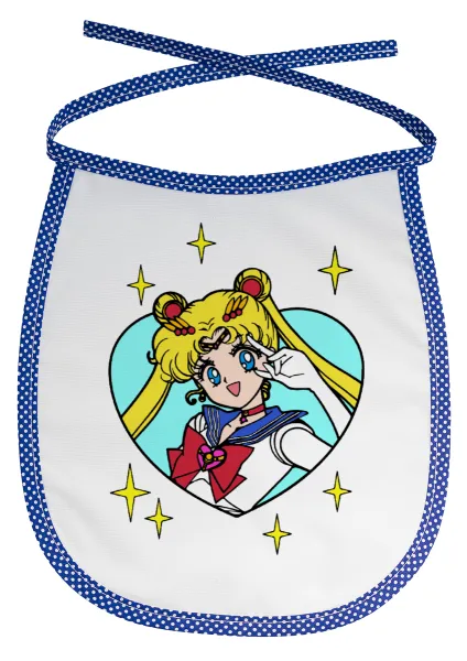 Sailor Moon star — 1