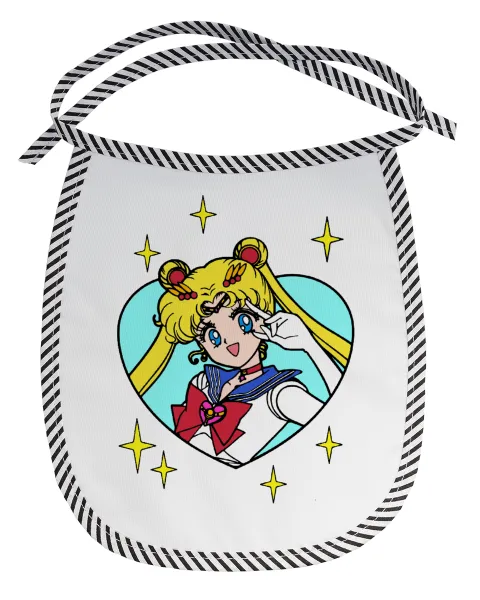 Sailor Moon star — 1