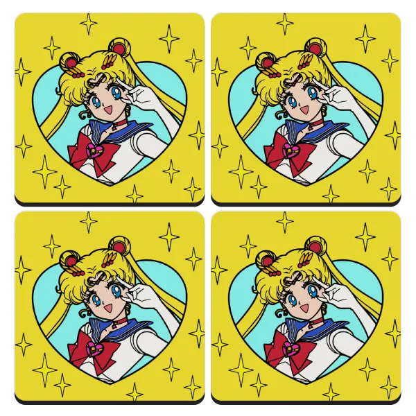 Sailor Moon star — 1