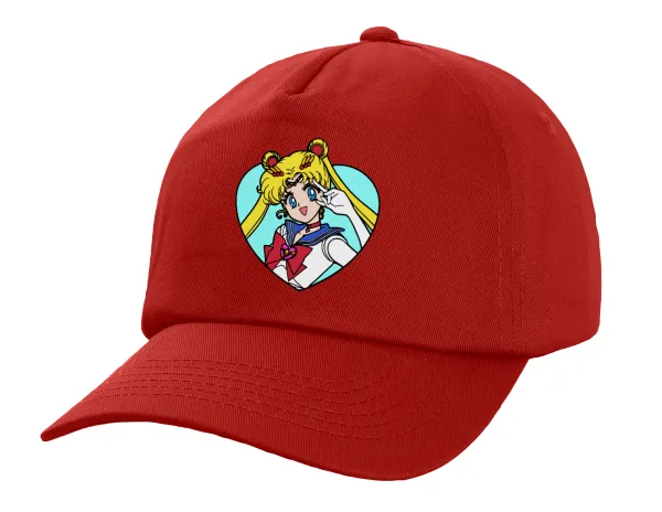 Sailor Moon star — 1