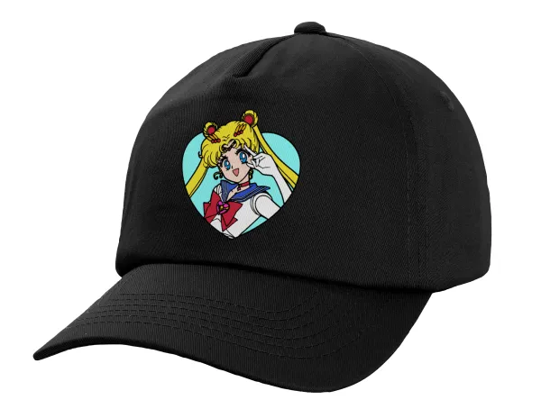 Sailor Moon star — 1
