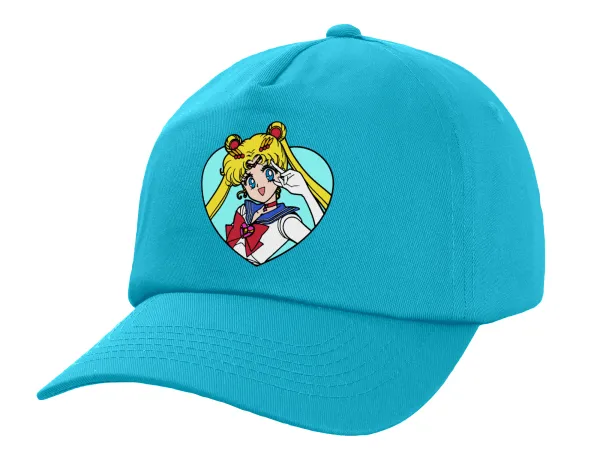 Sailor Moon star — 1