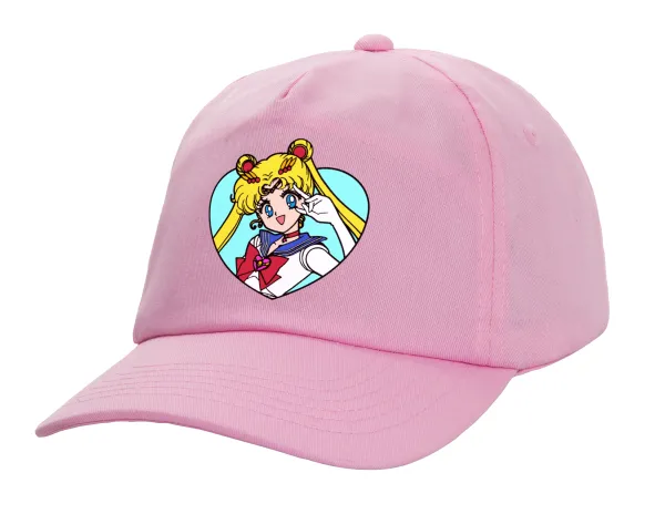 Sailor Moon star — 1