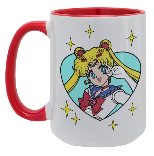 Sailor Moon star — 1