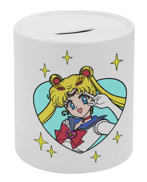 Sailor Moon star — 1