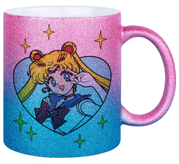 Sailor Moon star — 1
