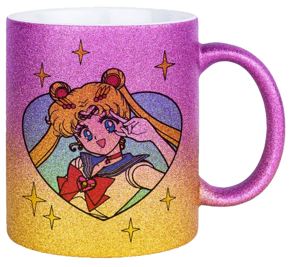 Sailor Moon star — 1