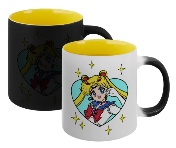 Sailor Moon star — 1