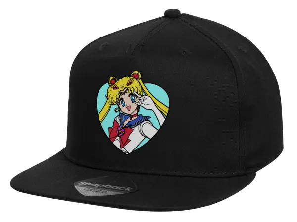 Sailor Moon star — 1