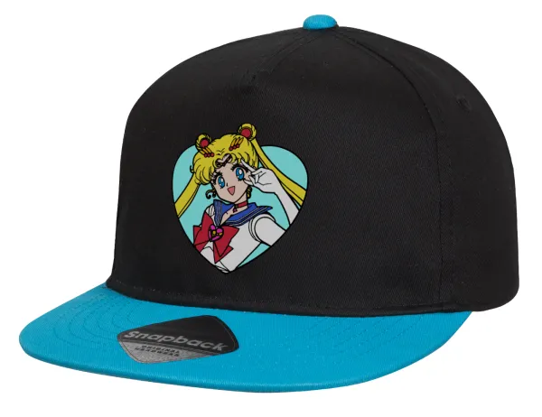 Sailor Moon star — 1