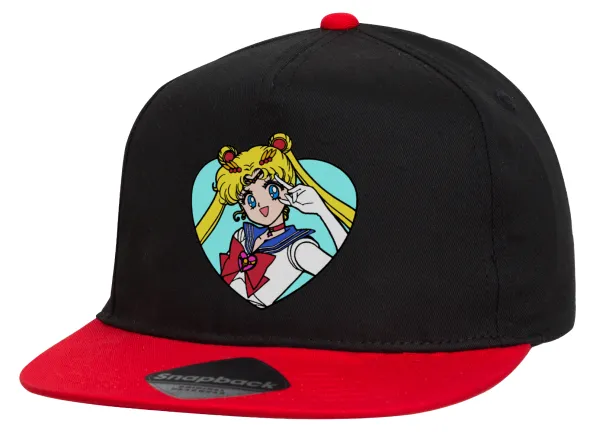 Sailor Moon star — 1