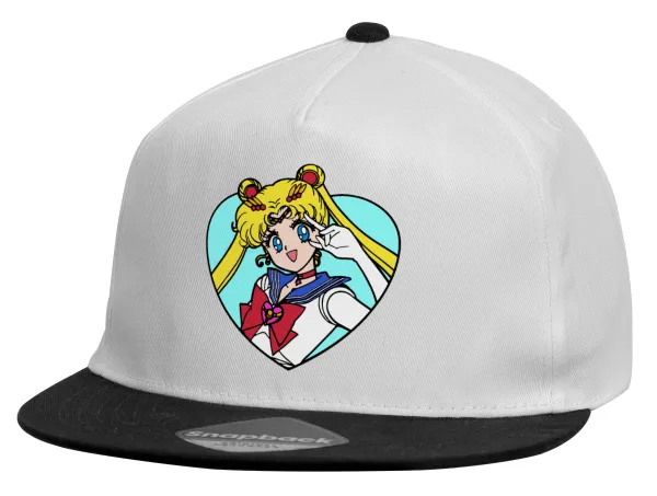 Sailor Moon star — 1